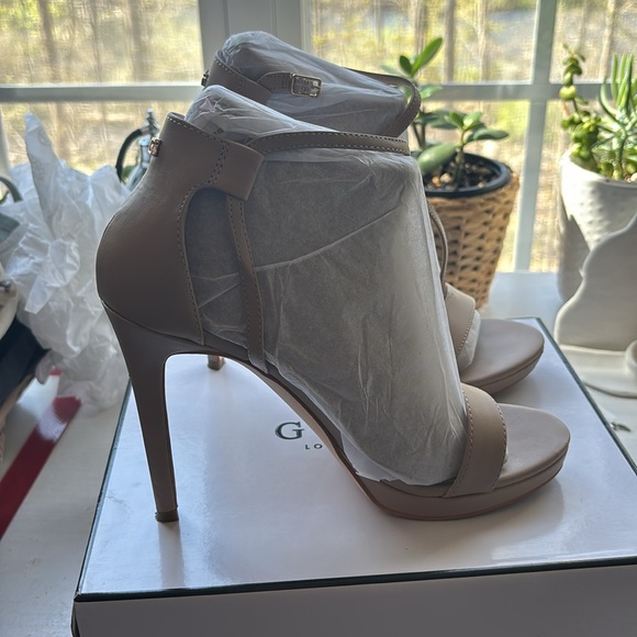 Guess Tecru Medium Natural 7.5 - Picture 3 of 7